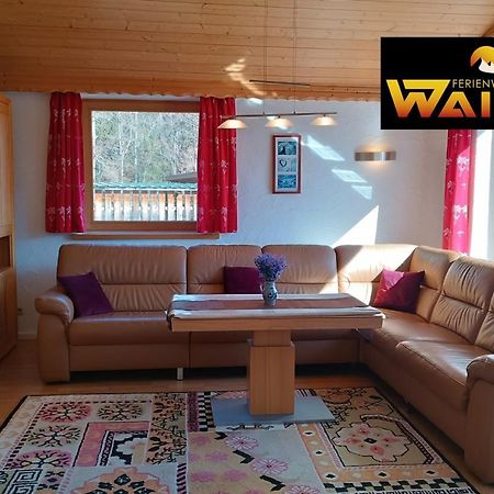 Appartement Akelei à Obermaiselstein Extérieur photo