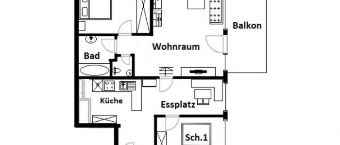 Appartement Akelei à Obermaiselstein Extérieur photo