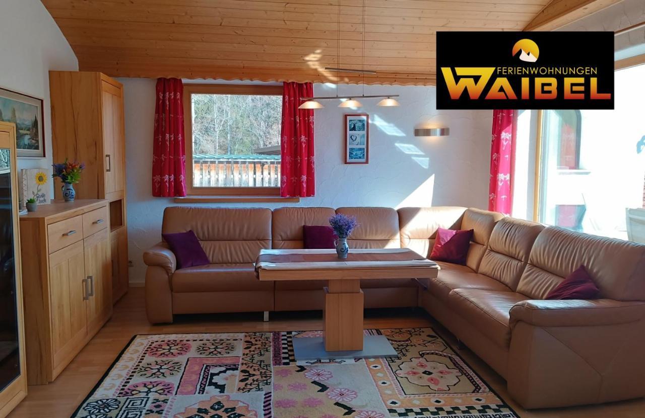 Appartement Akelei à Obermaiselstein Extérieur photo